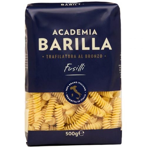 Pâtes Conchigliette Barilla (500g) – Italian Gourmet FR
